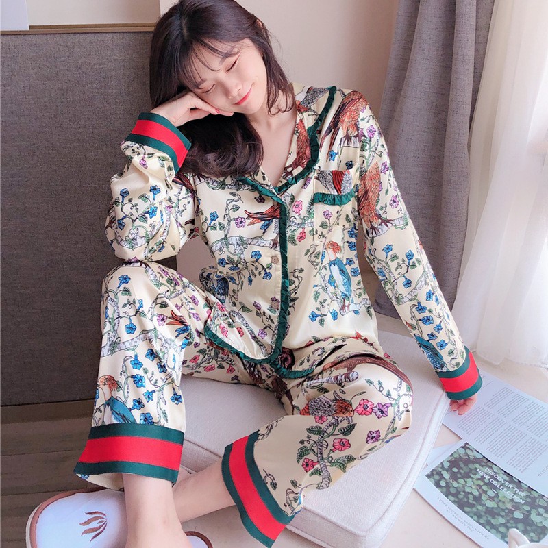 pyjama cardigan