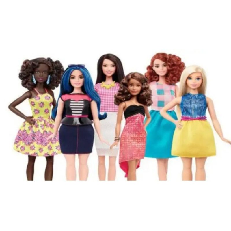 original barbie for sale