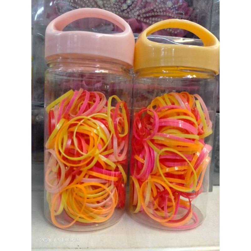 SANRIO RUBBER BAND FOR HAIR Shopee Philippines