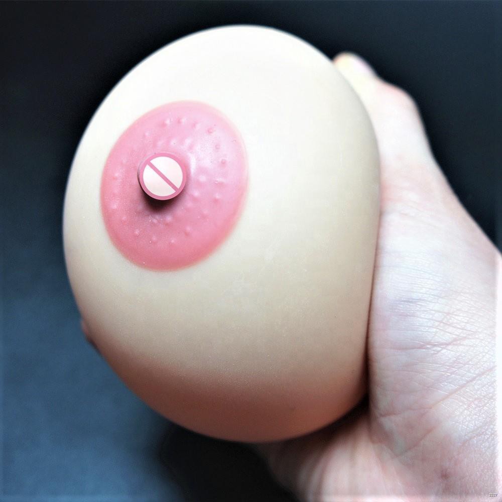 Boob Stressball