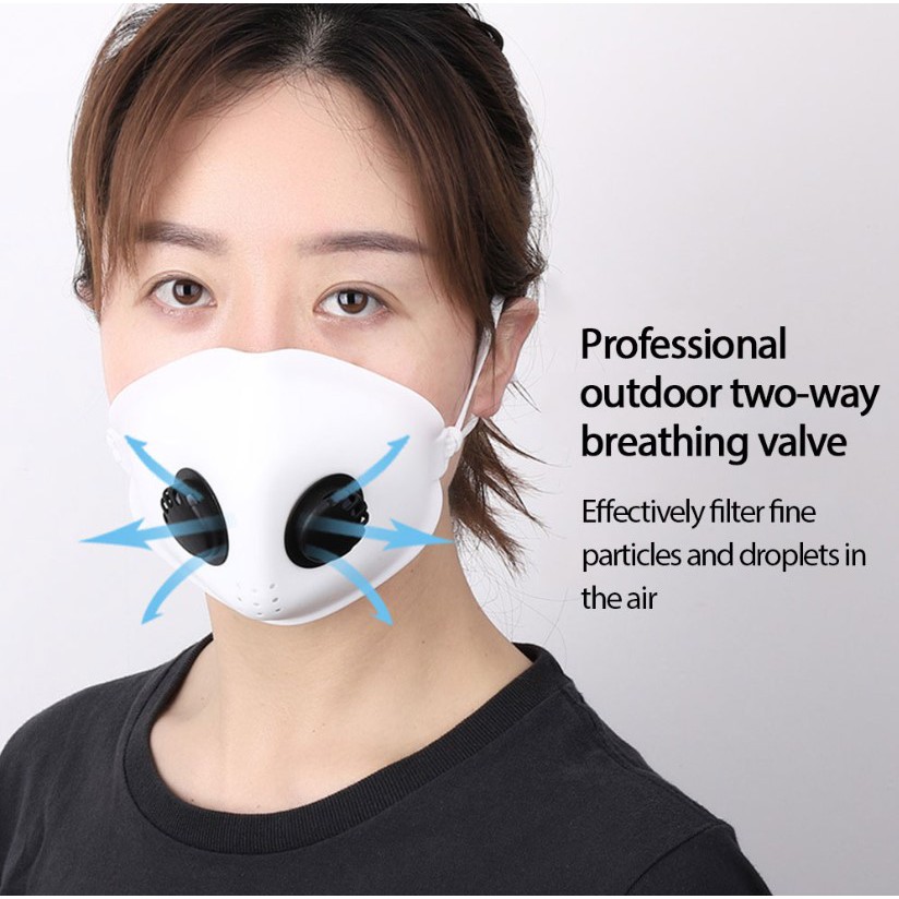 filtration mask