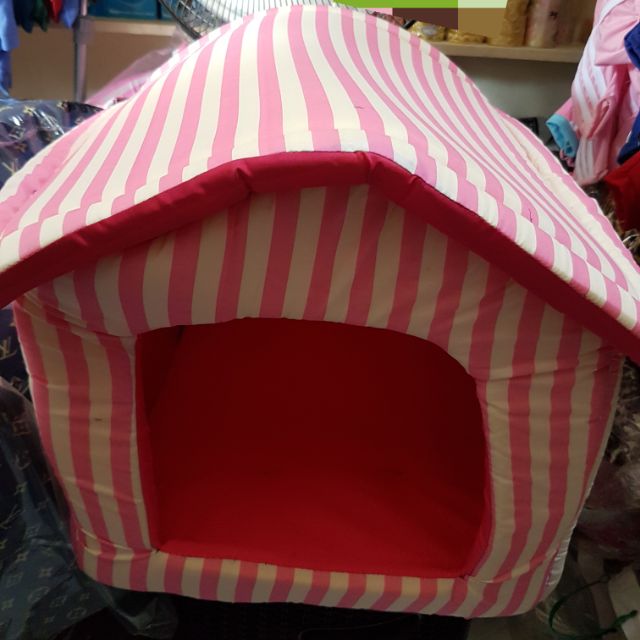 PET DOG/CAT CUTE HOUSES (larges size) | Shopee Philippines