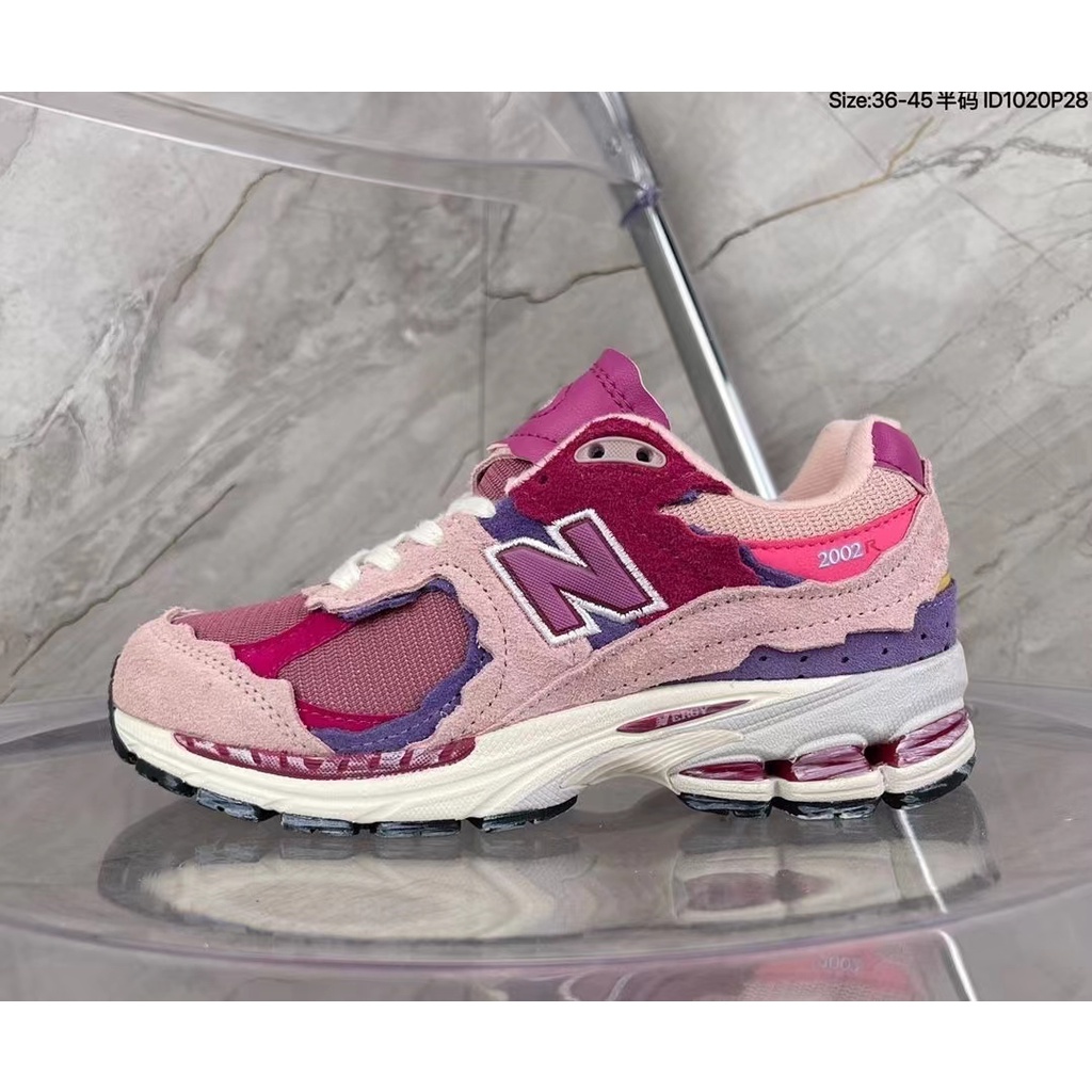 new balance pink - Best Prices and Online Promos - Dec 2022 | Shopee ...