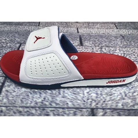 jordan hydro 3 slides