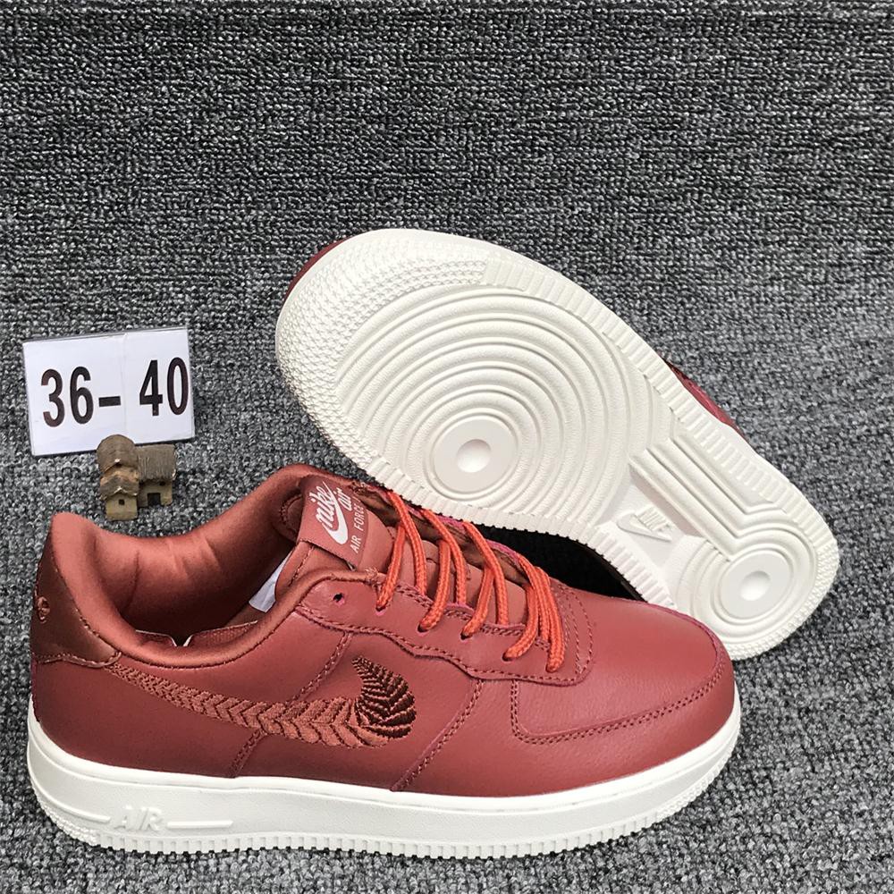 nike air force 1 origin