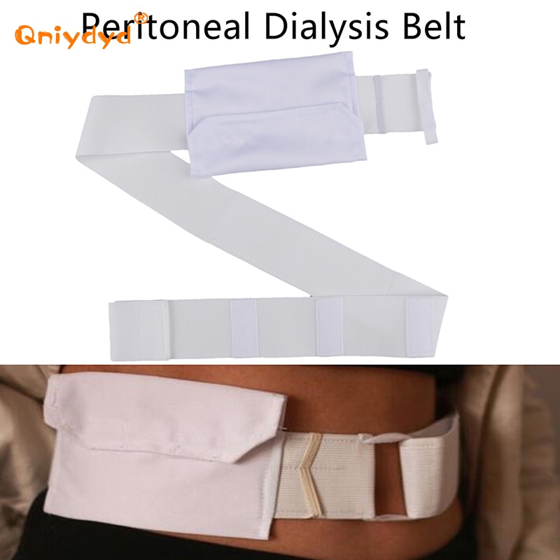 Breathable Peritoneal Dialysis Belt Abdominal Belt Waist Belt