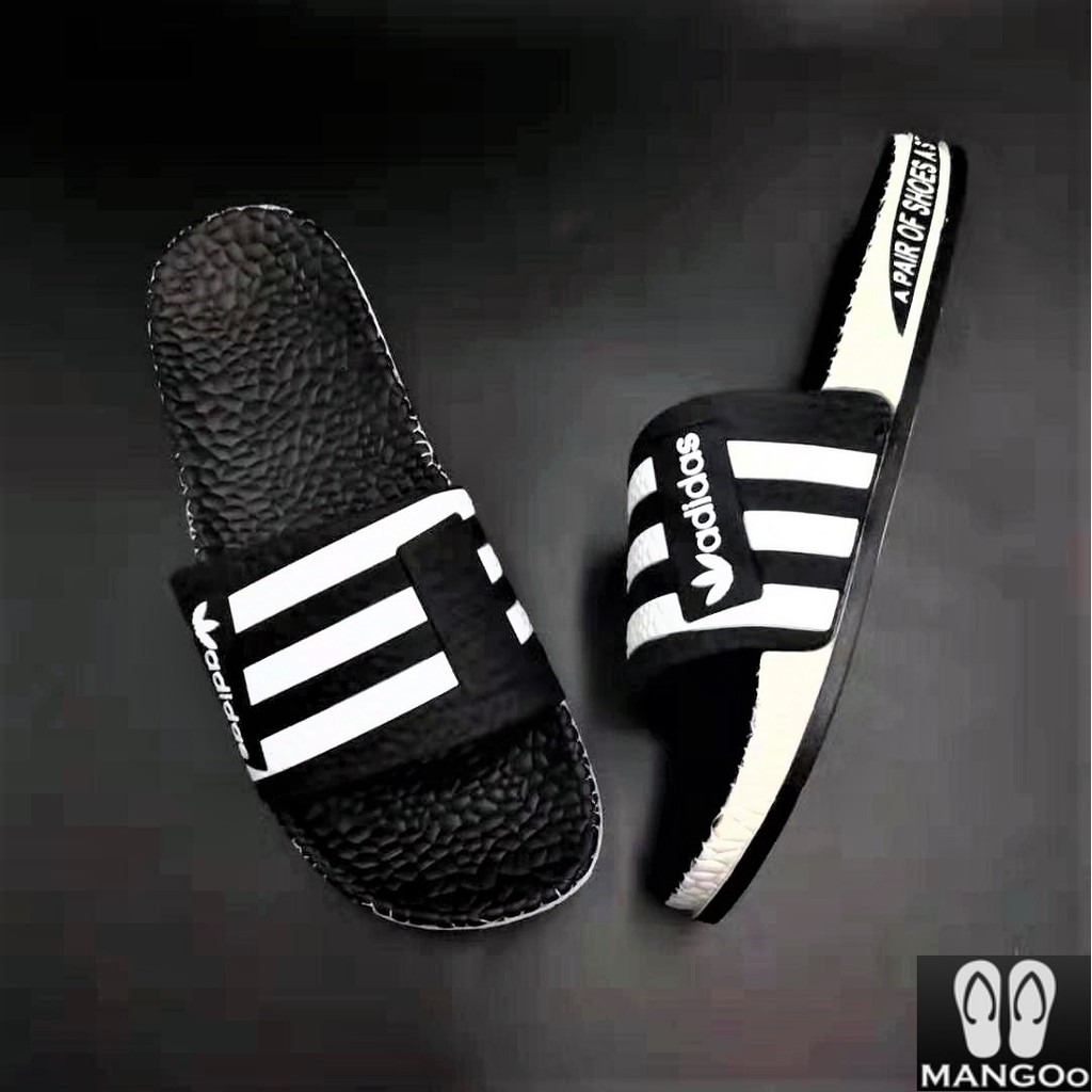 adidas slides latest