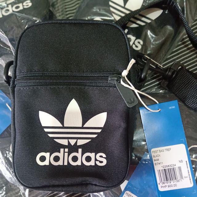 adidas fest bag tref