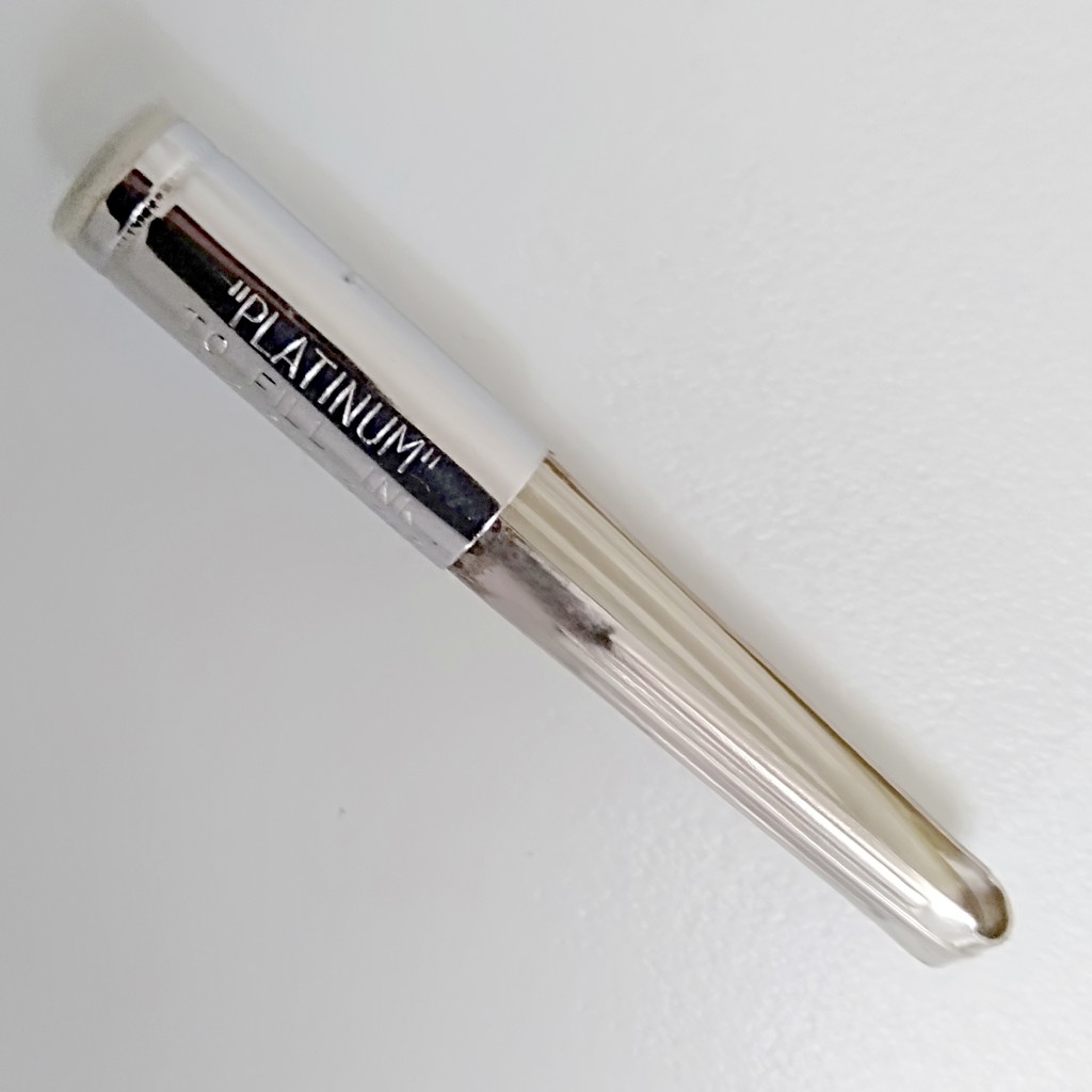 PLATINUM Squeeze Converter Fits all Platinum Fountain Pens Shopee