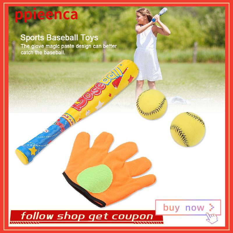 bat and ball for toddlers