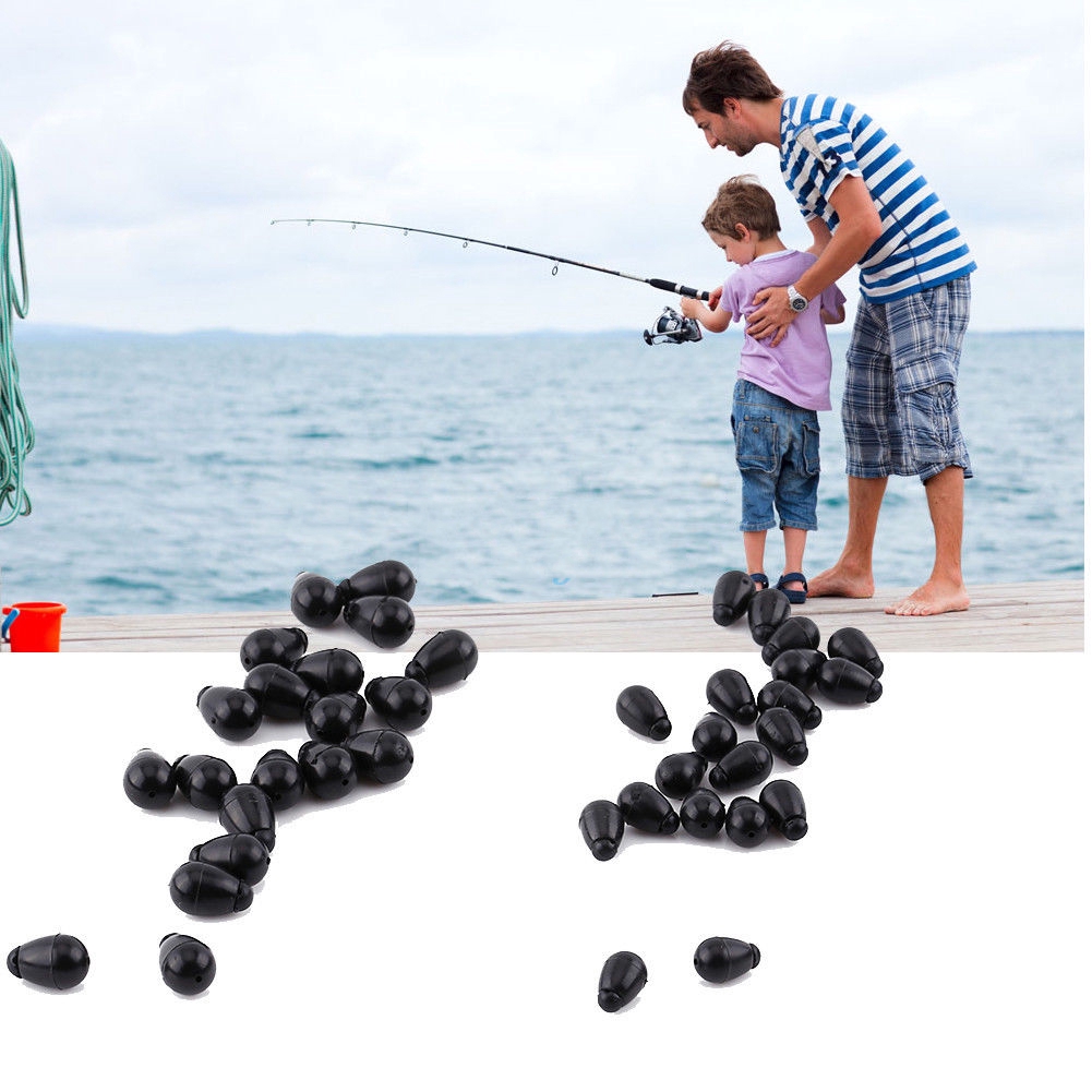 20 Utility Quick Change Beads Camo Carp Fishing Method Feeder Rig