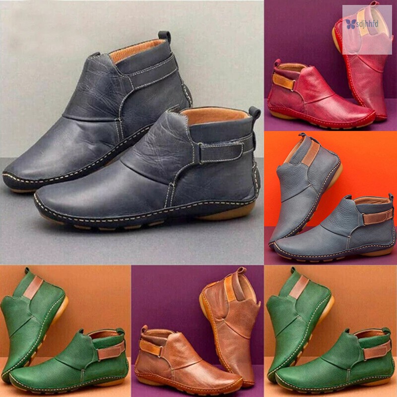 comfortable slip resistant boots