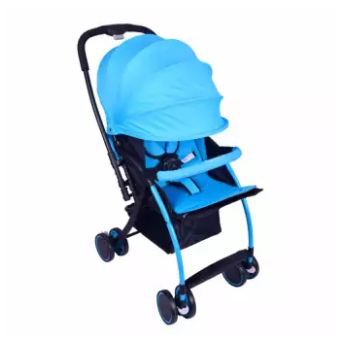 rotating stroller