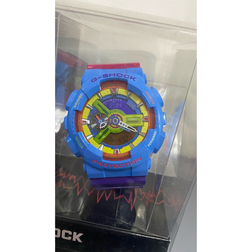 ga110f