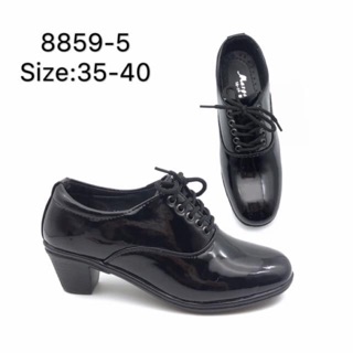 female security guard shoes