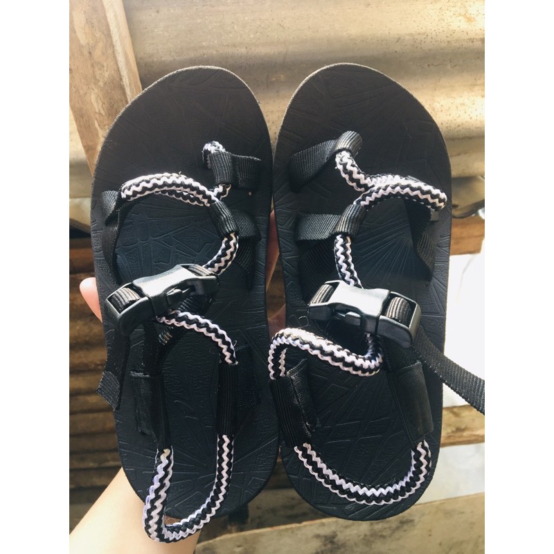 SNAKETYLES/ PARACORD SANDALS ( Made in Marikina ) | Shopee Philippines