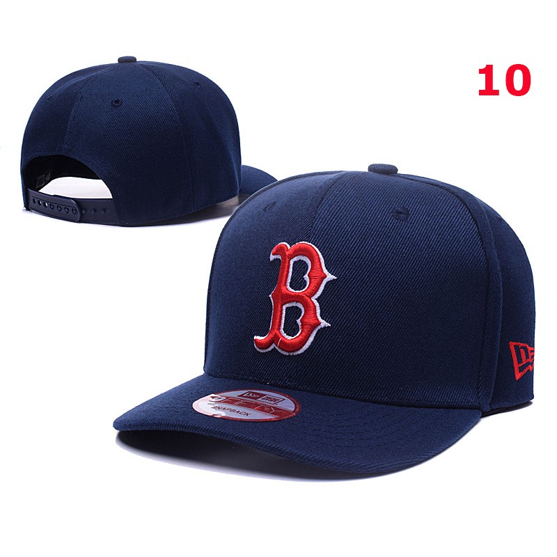 red socks hat