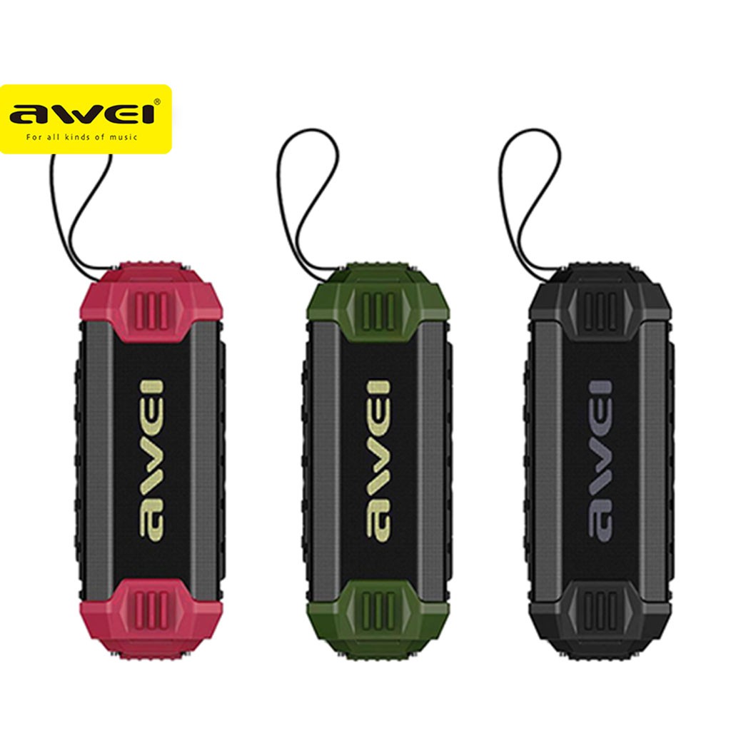 awei y280 speaker review