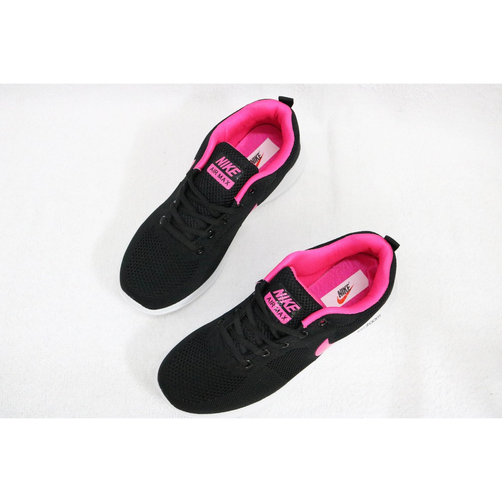 2018 new Korean nike zoom women`s shoes Shopee Philippines