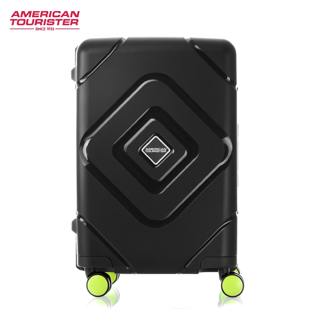 american tourister lock system