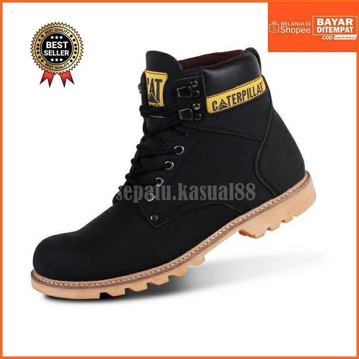 caterpillar safety shoes price