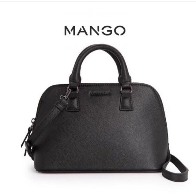 tas mango sling bag