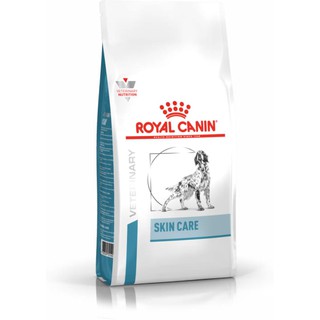 Royal Canin Skin Care Dry Dog Food (2kg)