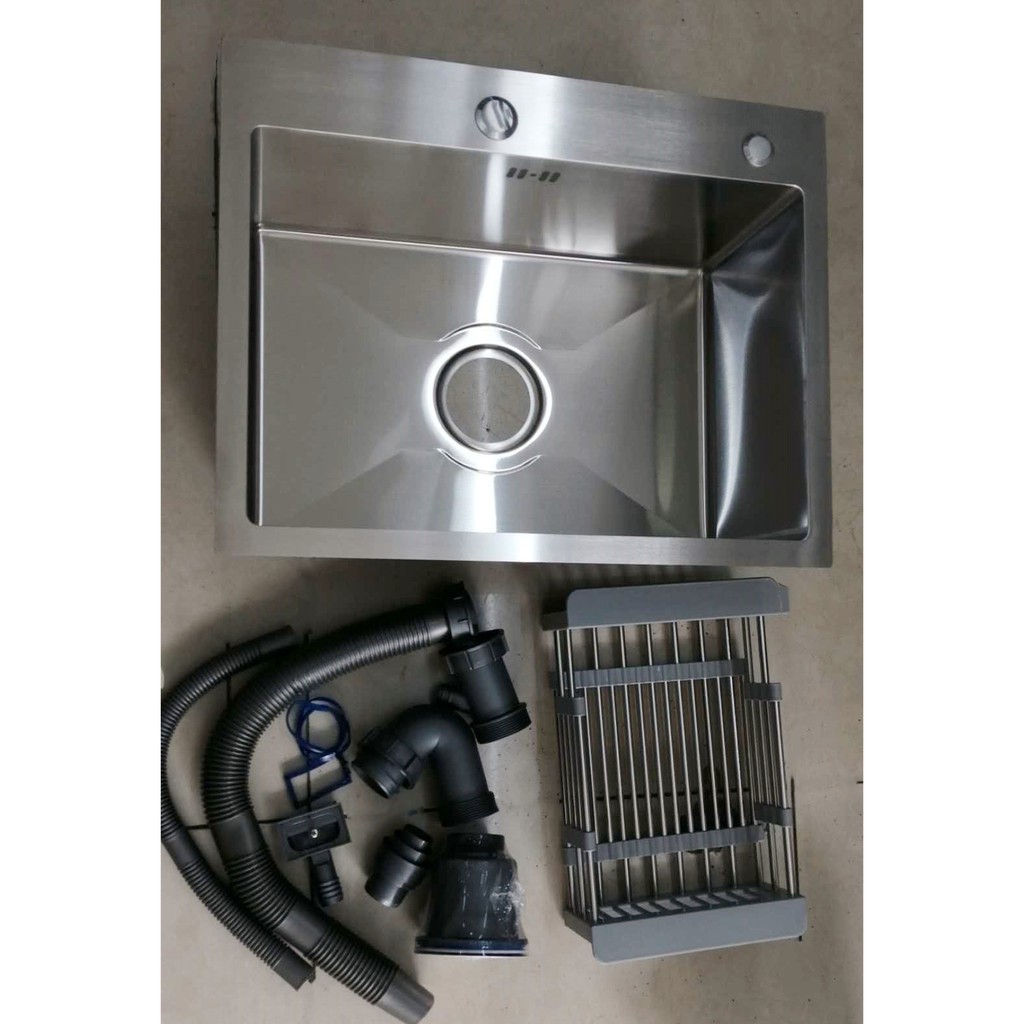 40+ Standard Kitchen Sink Size Philippines Pics