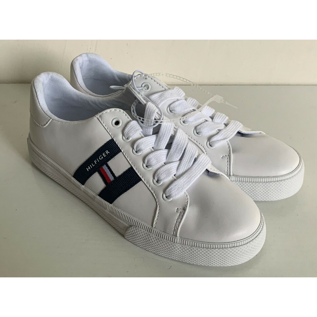 tommy sneaker shoes