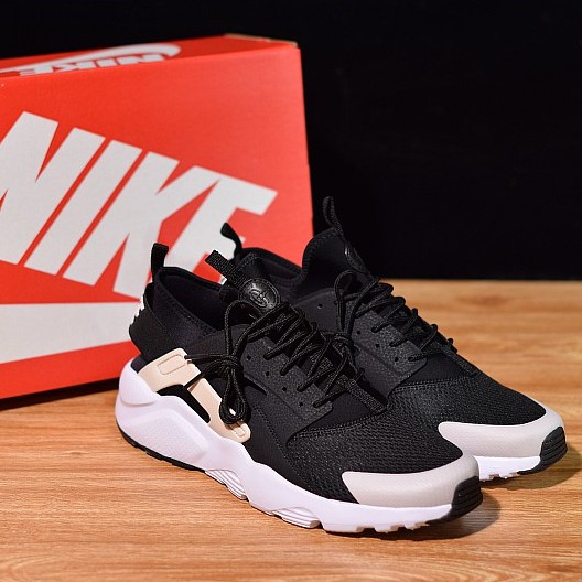 adidas nike huarache