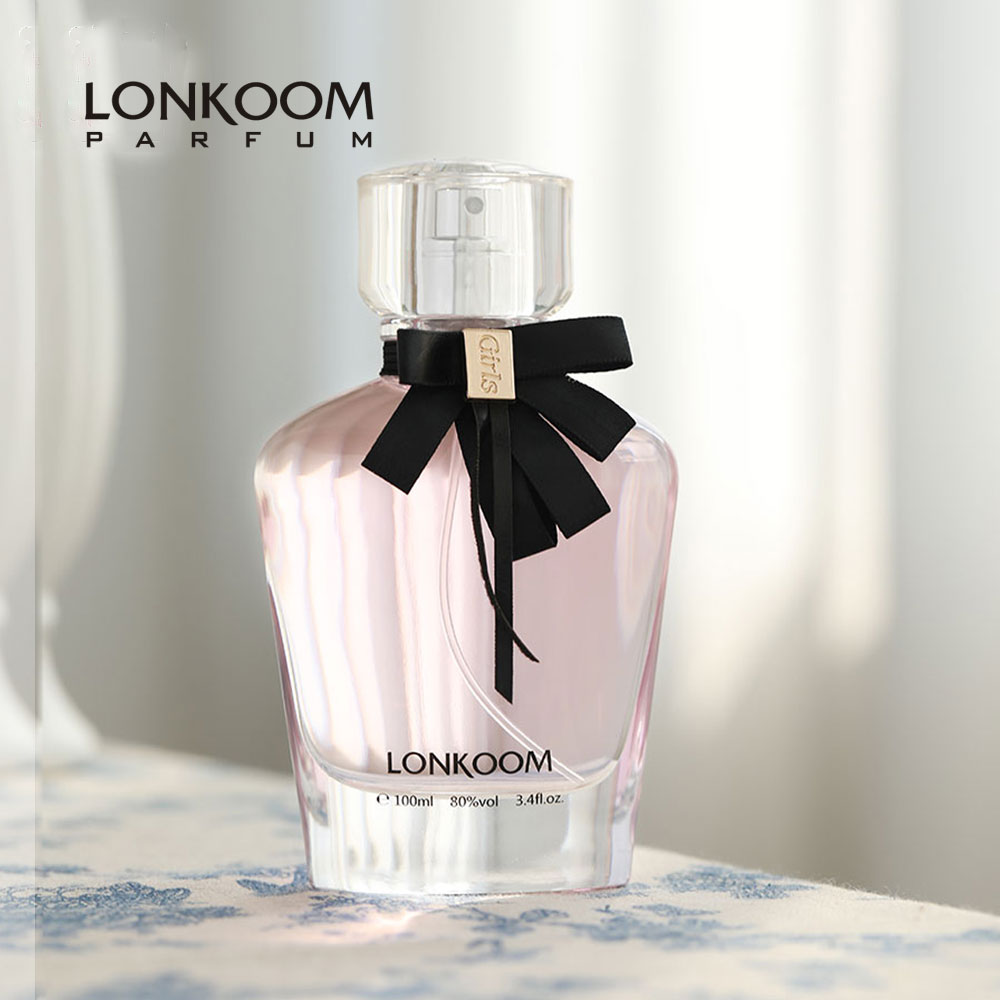 lonkoom parfum