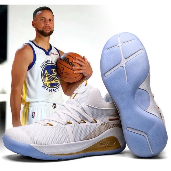 MIO.PHI NEW STEPHEN Curry 6 High Cut Basketball Shoes Sneaker for Men and  Women #2111 | Shopee Philippines