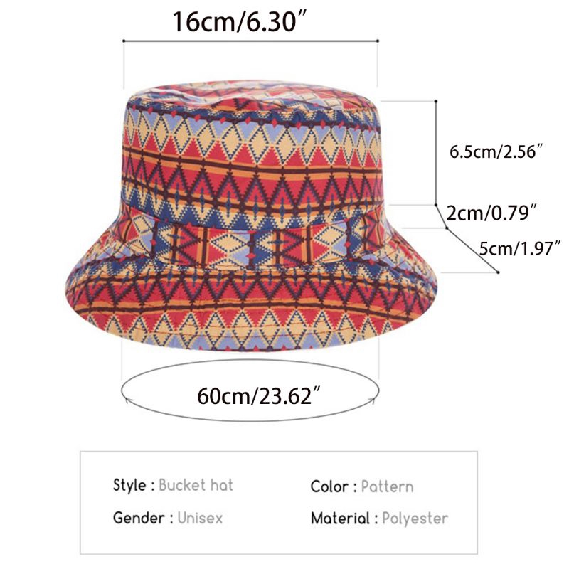 hot dog bucket hat