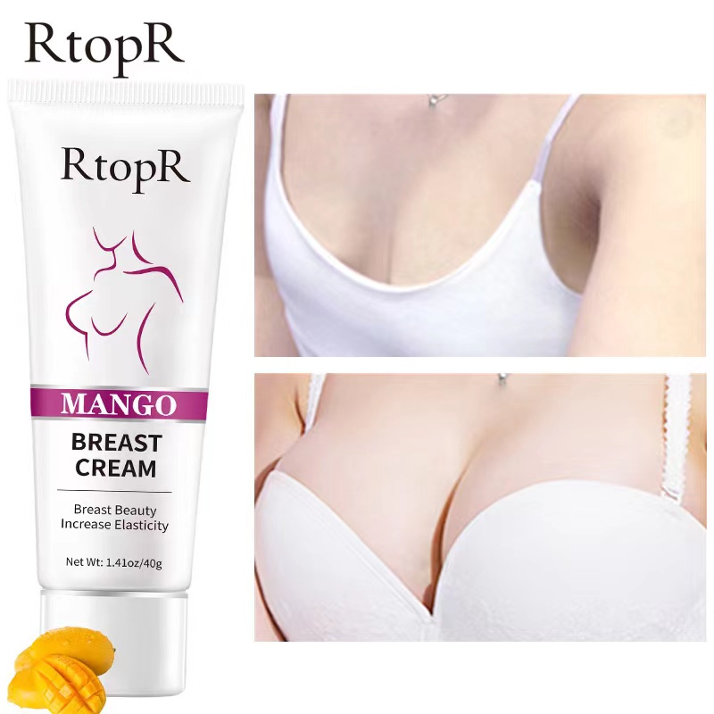 Rtopr Mango Breast Enlargement Cream For Women Full Elasticity Chest