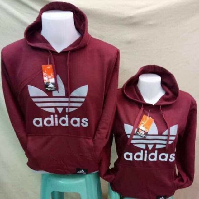 adidas couple jacket
