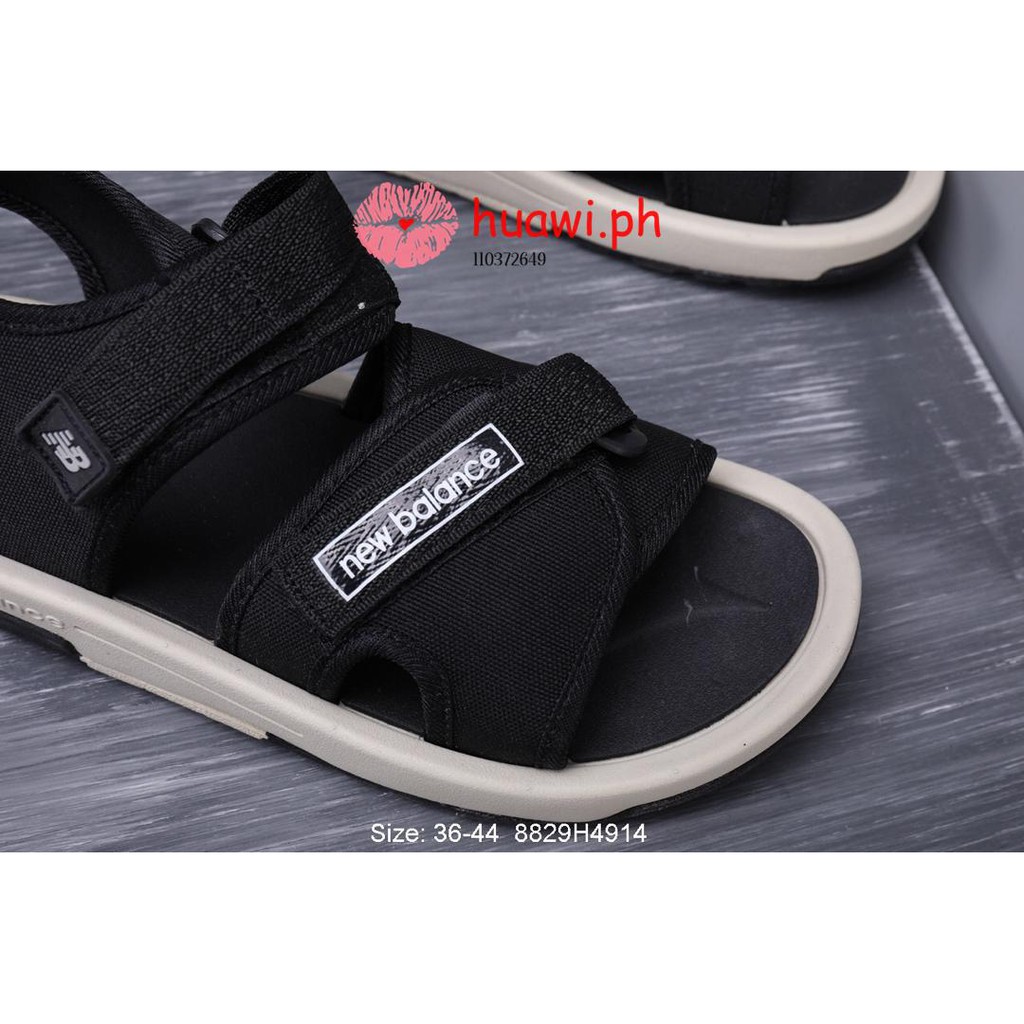 new balance slippers 2018