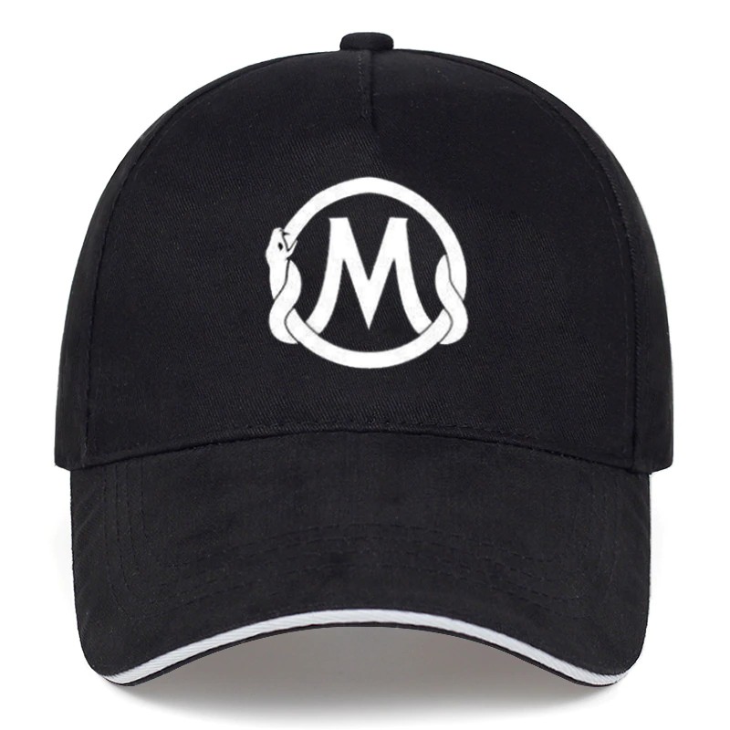 college snapbacks