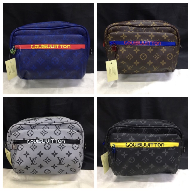 lv outdoor bumbag price