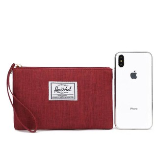  Korean  Style  Canvas Pouch Shopee Philippines 
