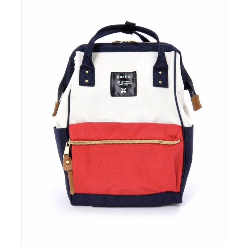 Anello Hinge Clasp Mini Backpack Shopee Philippines