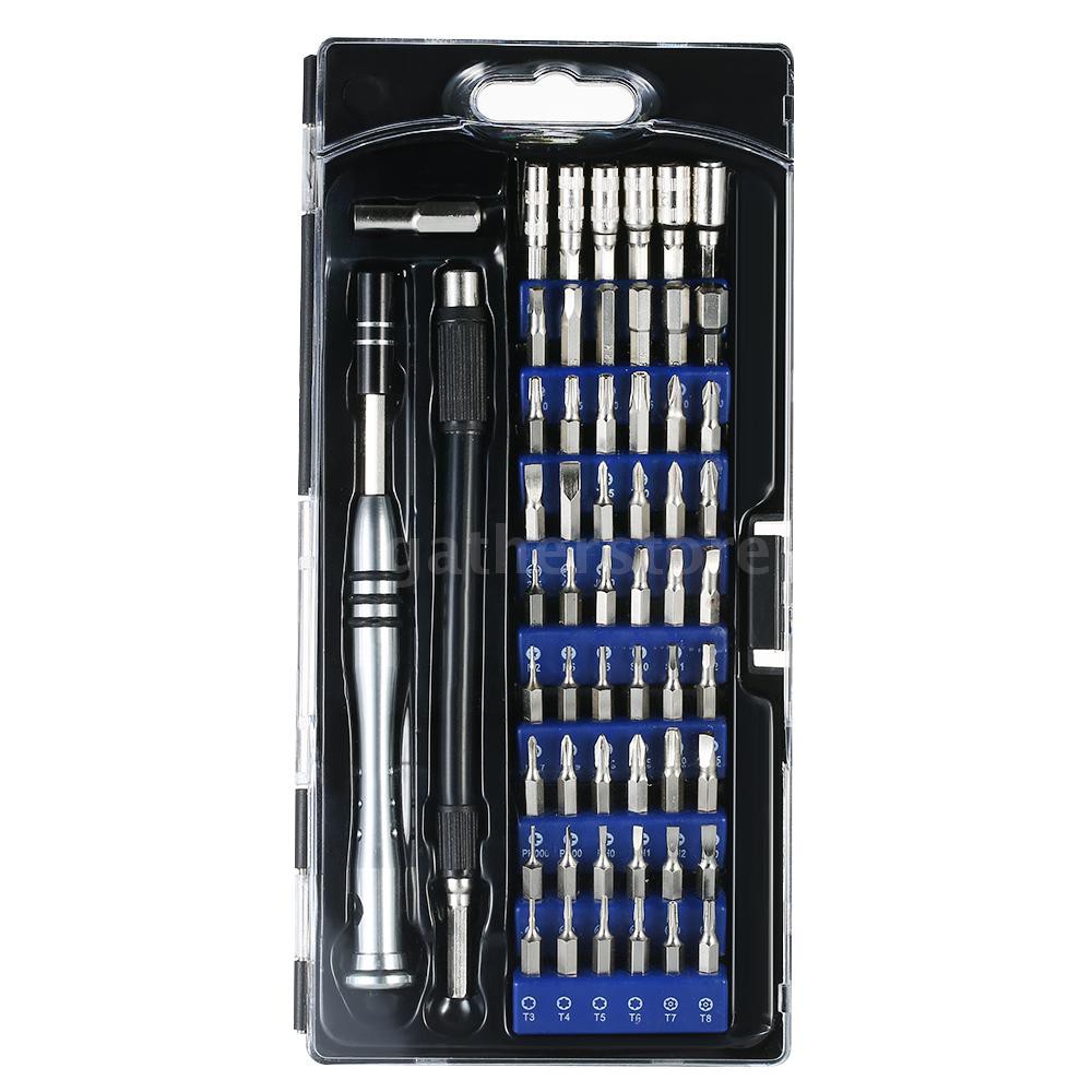 torx screwdriver set t5