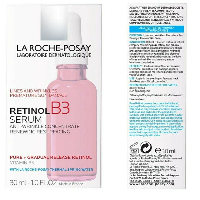 roche retinol