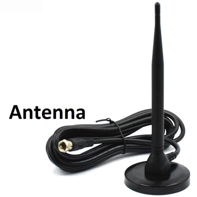 GMA Affordabox TV Antenna 3M 3 Meters Shopee Philippines
