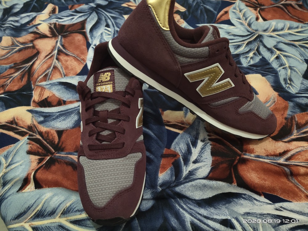 new balance 373 sna