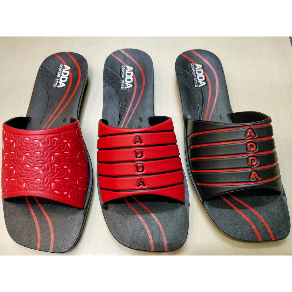 adda slippers lowest price