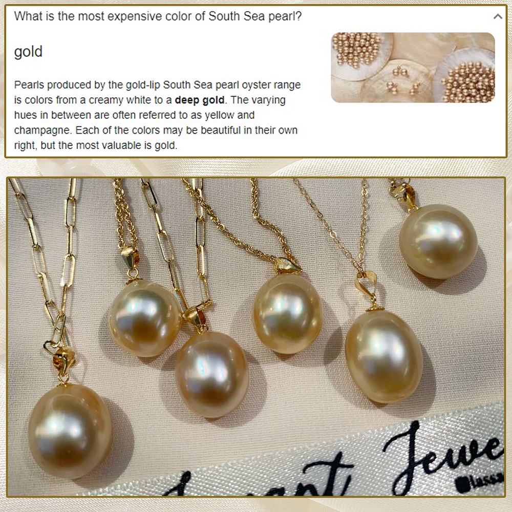 Most Expensive Pearl Color ubicaciondepersonas.cdmx.gob.mx