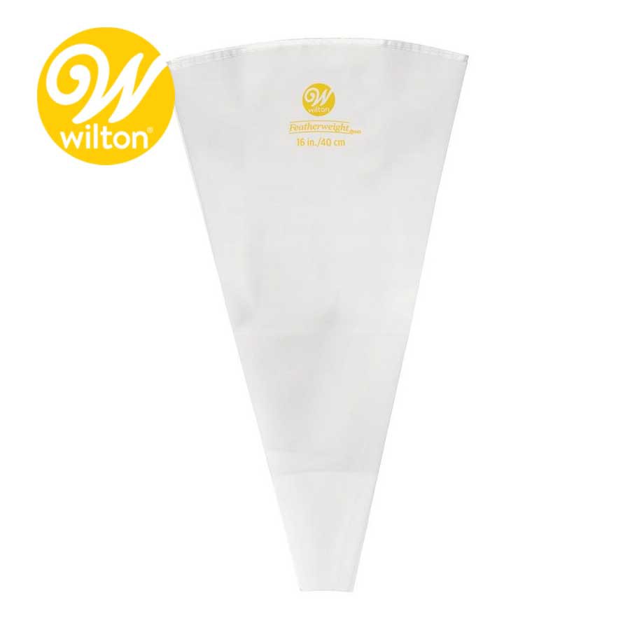 16 inch piping bag