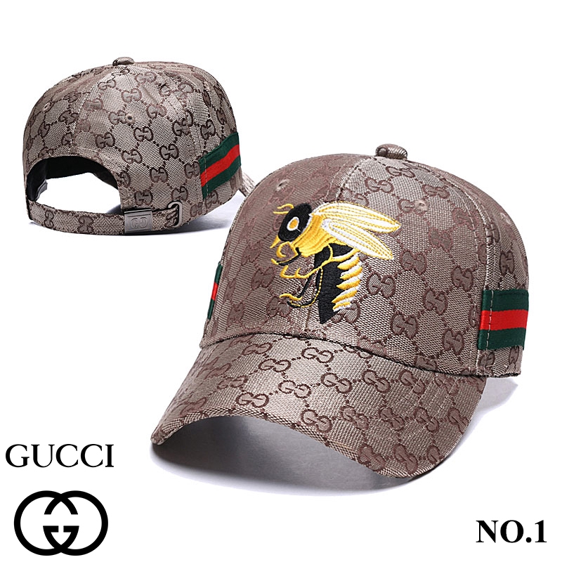 gucci hat with bee