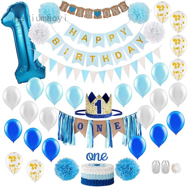 1 year baby birthday