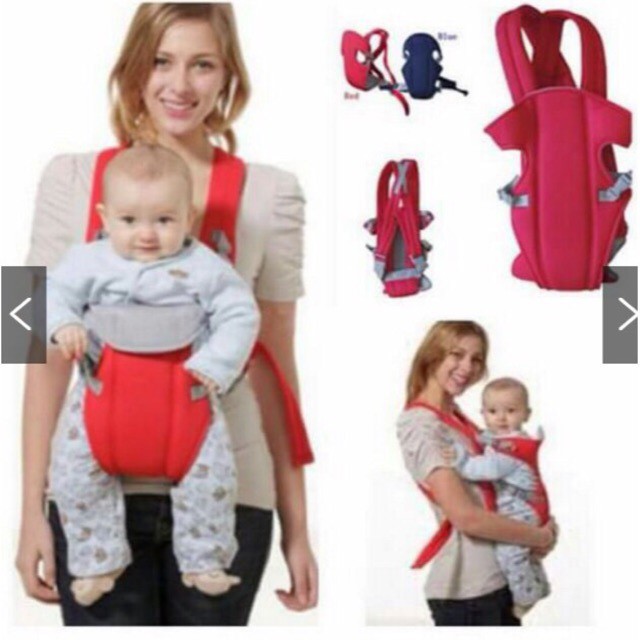 carry on baby carrier